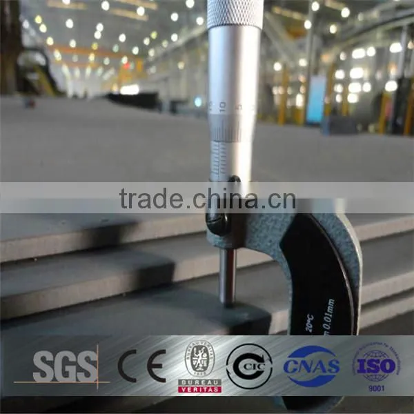 prime hot rolled mild carbon steel plate for sale st-37