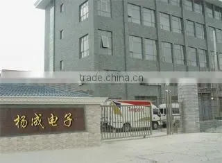 Qidong Yangcheng Electronics Co., Ltd. company overview - view 2