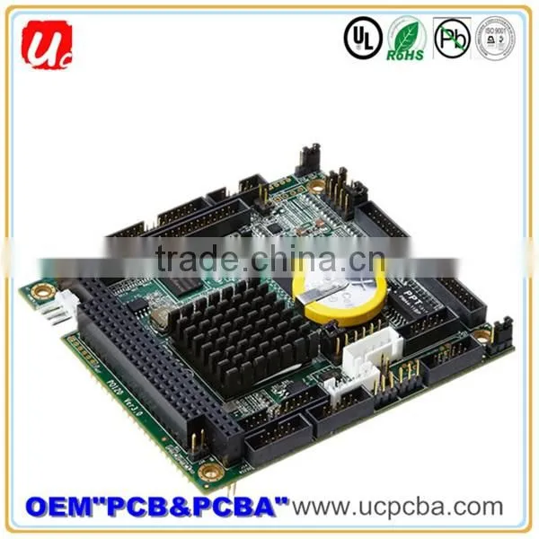 Electronic One stop PCBA Manufacturer PCB Assembly