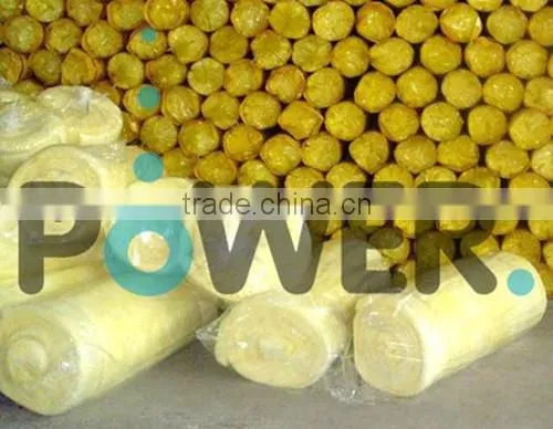 thermal insulation glass wool/glass wool price on sale