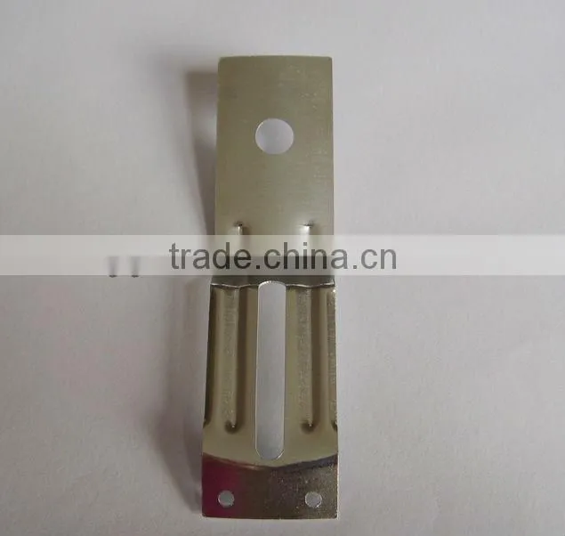 cheap sheet punch metal parts