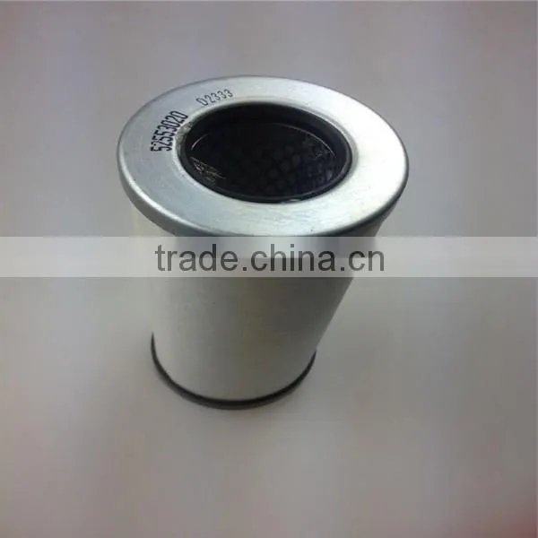 52553020 best precision hitachi excavator air oil separator