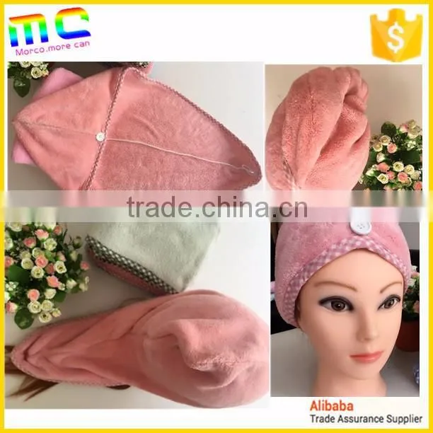 shower hair band