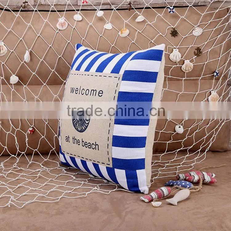 Wholesale Custom Travel Pillow Cushion Cover