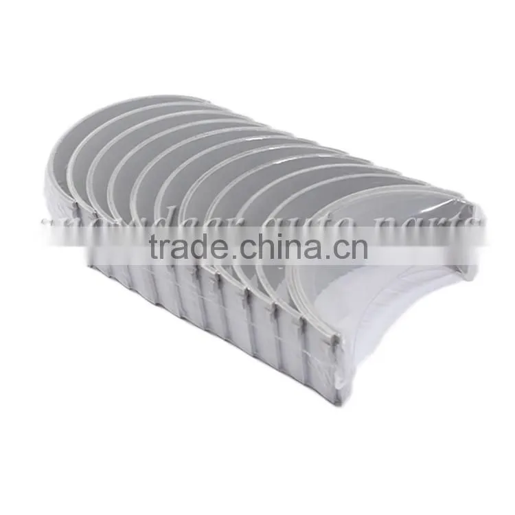 Genuine Quality Connecting Rod Bearing R802H for D-Max 6HH1 6HE1