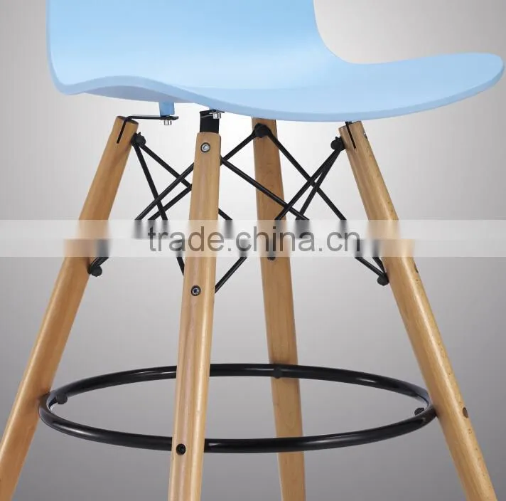 Modern bar chair