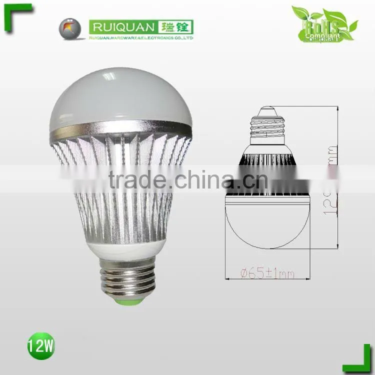 Dongguan electronic e27 light led bulbs bedroom lamps