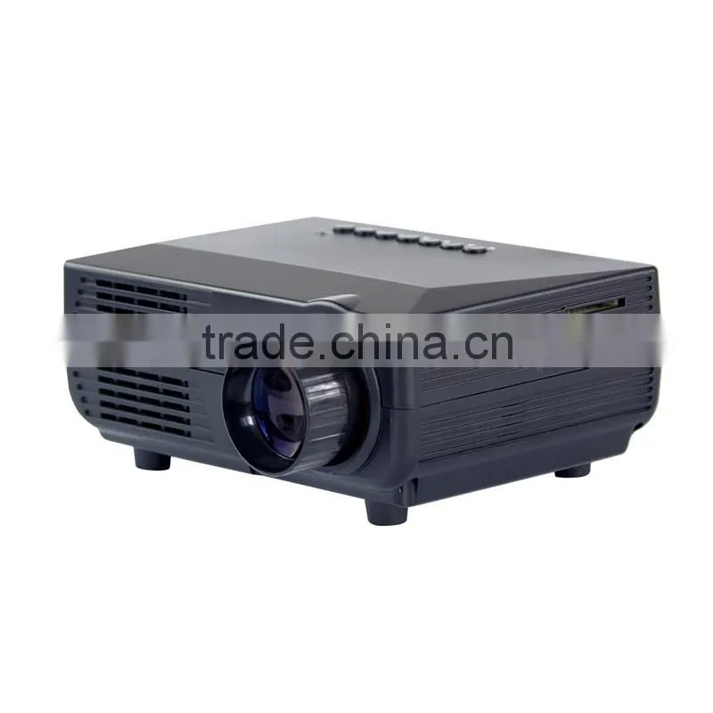smart projector with led lamp more than 30K hours life