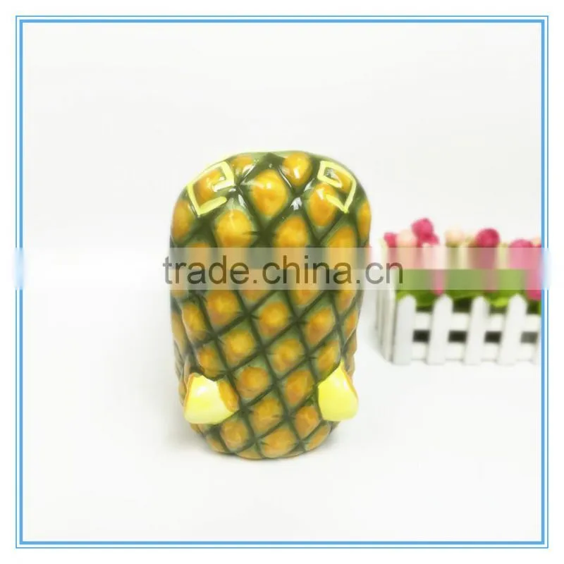 2016 Home Decorate Ceramic Fruit Bowl