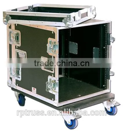 anvil rackmount cases
