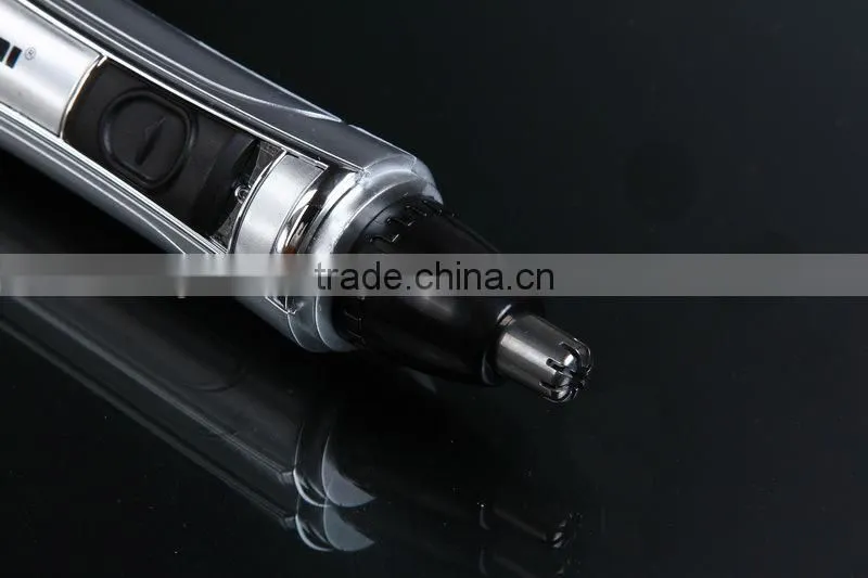 NIKAI manual mini nose hair trimmer NK-2023