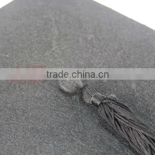 Deluxe Felt UK Mortarboards with Tassel
