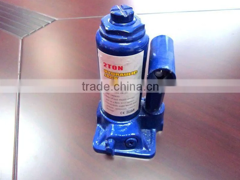 Bottle Jack
