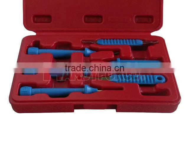 6PCS Terminal Release Tools Set, Electrical Service Tools of Auto Repair Tools