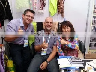 Shaoxing Lixing Textile Factory company overview - view 2