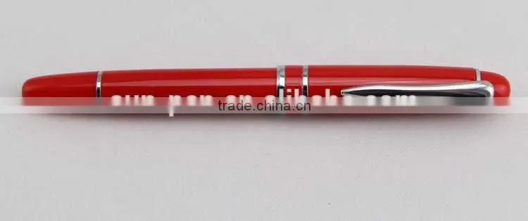 Customised Company Logo Promotional Ceramic Maker Pen