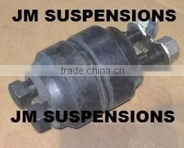 AXLE NUT Spindle Nut FOR FRUEHAUF, BPW , MAN, IVECO, SCANIA, VOLVO and trucks