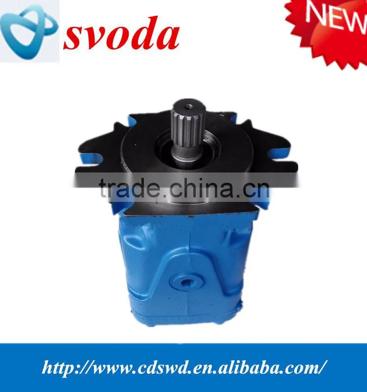 Gold china supplier for terex TR50 truck steering system steering pump 20017840