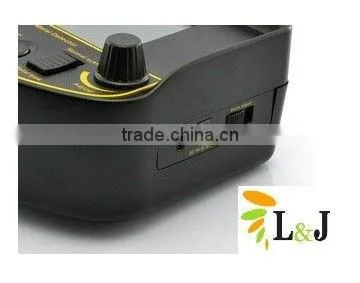 Free Shipping FOR PL2 or MD5008 Cheap Military Gold Metal Detector