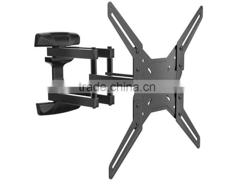 new articulating tv wall mount bracket