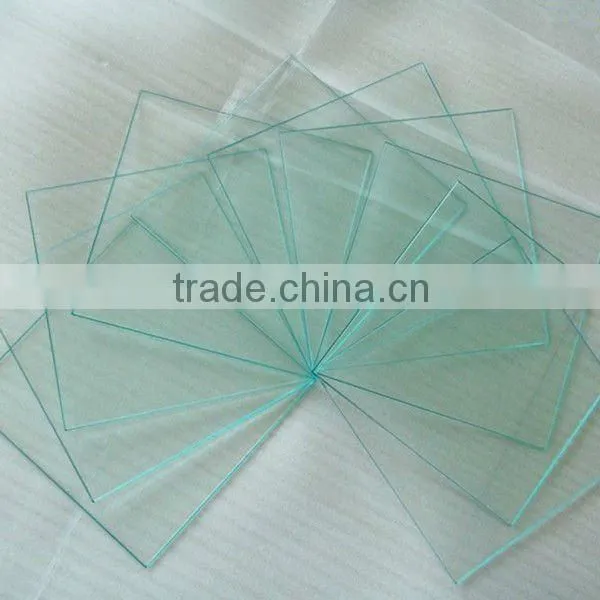 6mm Tinted reflecive tempered glass