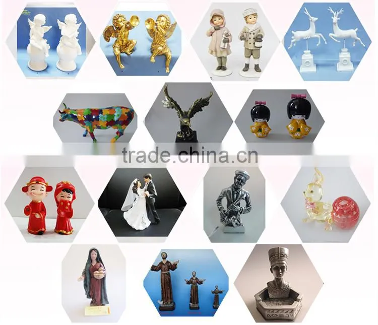 Figure Religious Crafts Standing Religious Statue Garden Religious Statues