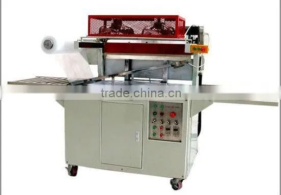 Automatic drink water Pouch filling and packing Machine