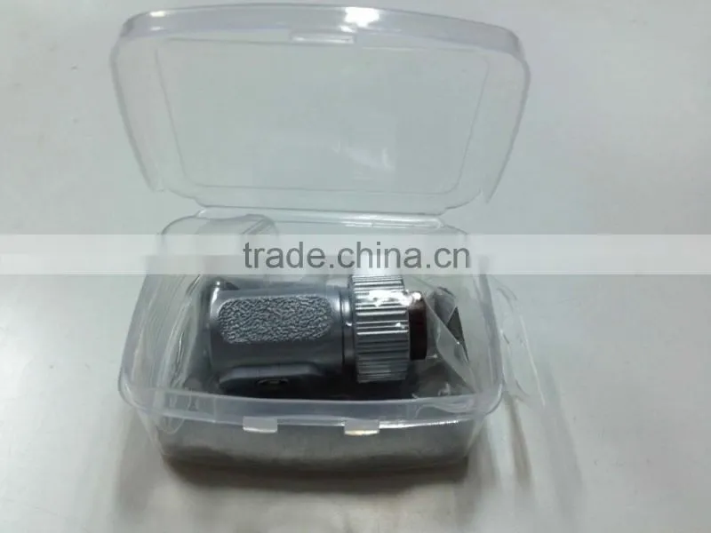 DTEC High Temperature UT Probe,Up to 500 C,Single,Dual Crystal,Straight,Angle Probe,Customized OEM probes,manufacturer price
