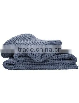HADEN THROW-Toile