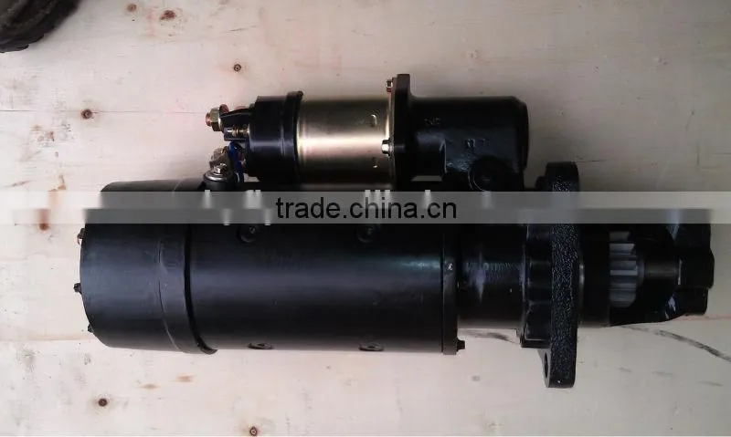 engine starter motor 3021034