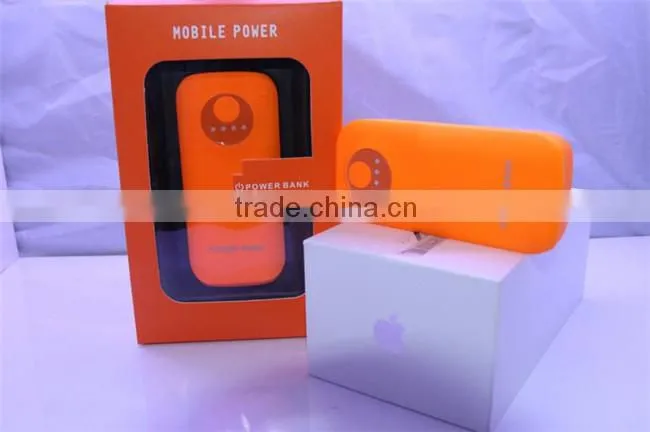Portable Power Bank Charger 5600mAh
