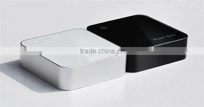 10000mAh High Quality Mobile Power Bank