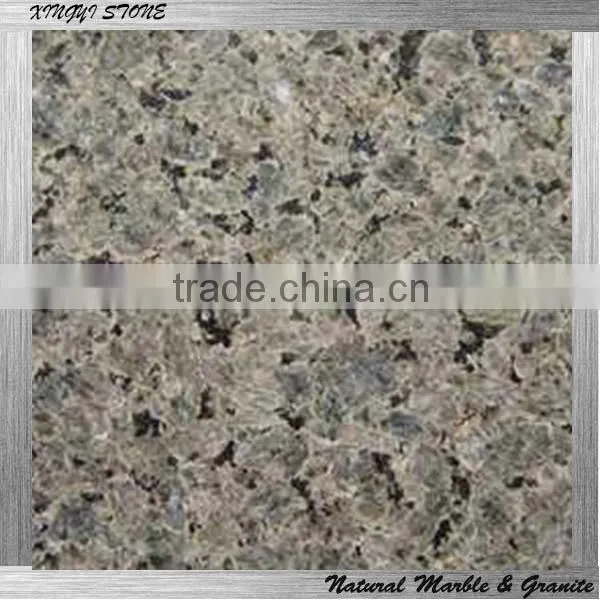hard & beautiful kitchen green granite countertop