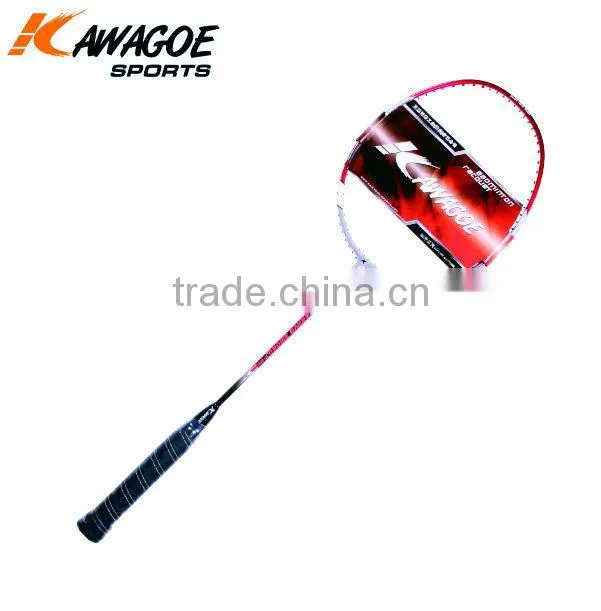 Badminton racket parts