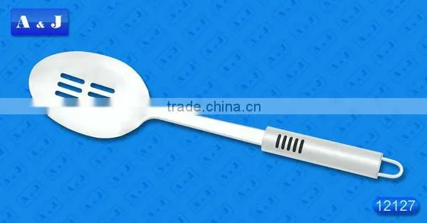 Stainless Steel Spoon