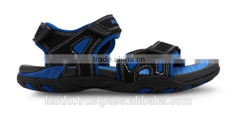 Newest model sandal for men 2015, HIGH quality with CHEAP sandal for men, Vietnam manufacturer sandals for men