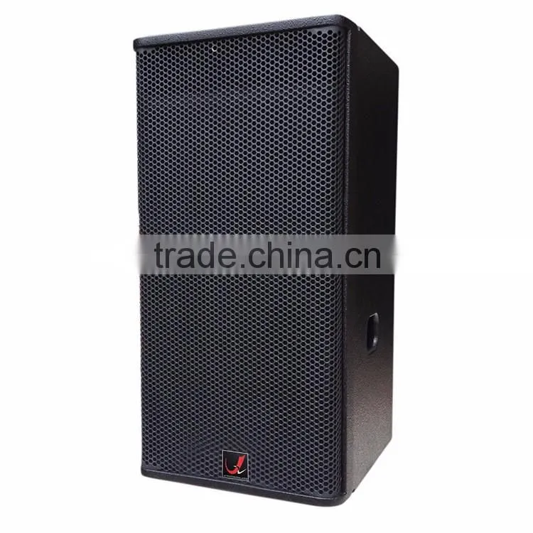 GEO S1210A- 12" Active Line Array Speaker/Powered Outdoor Concert Line Array Speaker