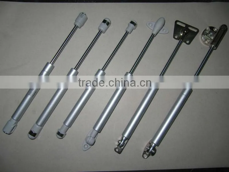 nitrogen gas spring,mini gas spring,gas spring support