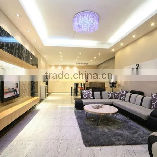 Hot round COB 20W lamp super bright led ceiling light fixture