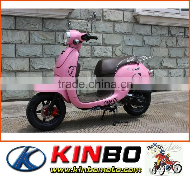 50cc new motorcycle