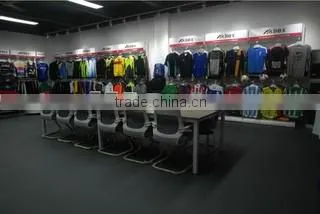 Guangzhou Akilex Sporting Goods Co., Ltd. company overview - view 3