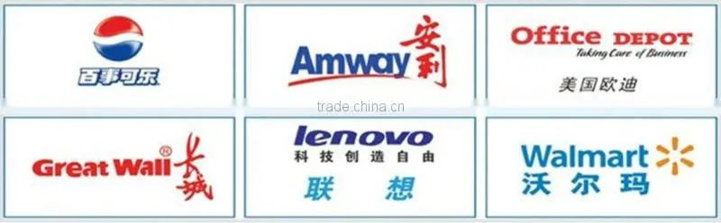 Solvent Based Acrylic Bopp Tape(ISO9001)
