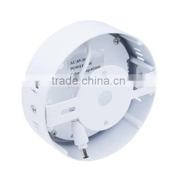 China manufacturer supplier surface mounted wholesale dimming led panel for home decoration
