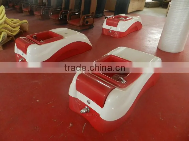 luxury reclining spa chair SK-8017-3005-A