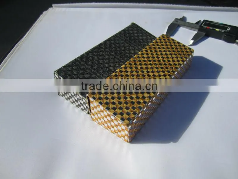 OEM handmade sunglasses case