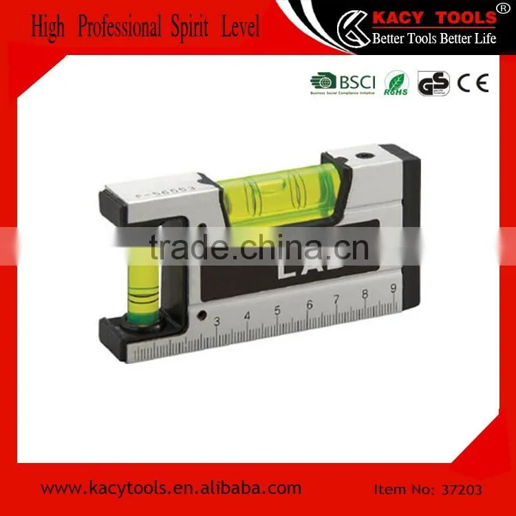 MINI ALUMINIUM LEVEL