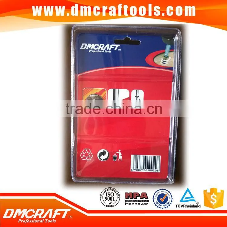 HSS Broken Screw Extractor / Screw Extractor Set / Damaged Screw Extractor