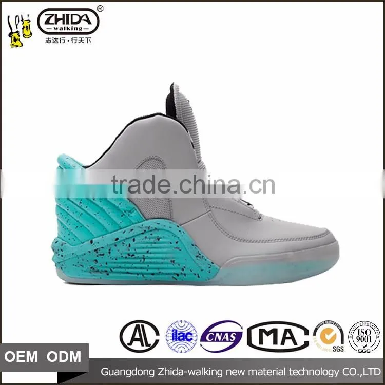 2016 Popular Factory Price custom Sneakers Shoe Soles For Men