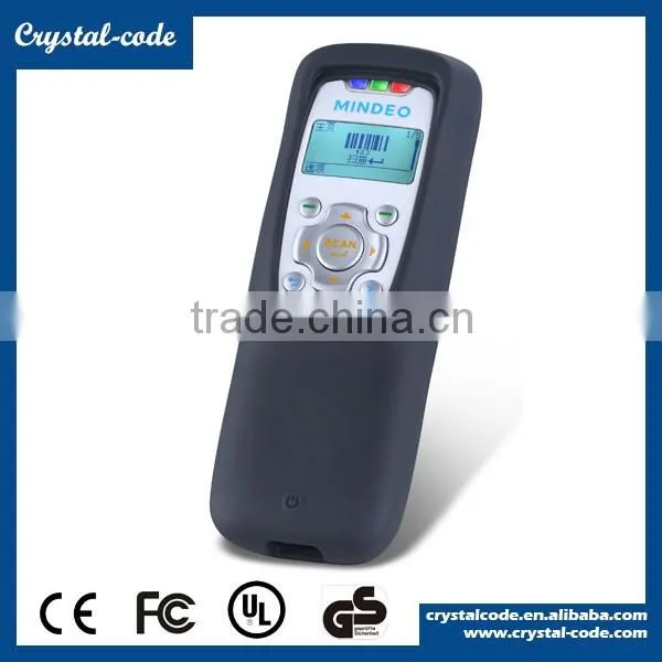 fashion design MS3590 cheapest 2d bluetooth barcode scanner