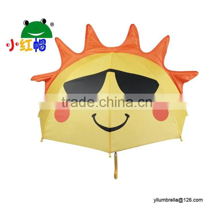 high quality dome children umbrella